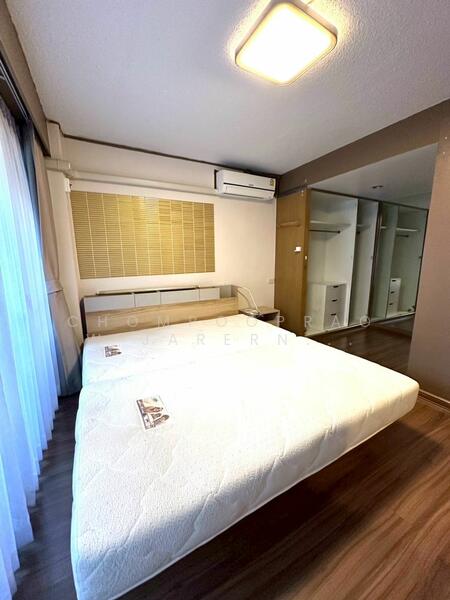 For Sale - PST Condo Ville Tower 2, Bangkok