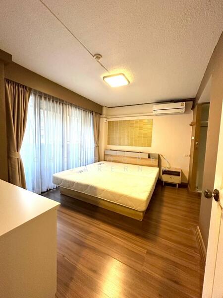 For Sale - PST Condo Ville Tower 2, Bangkok