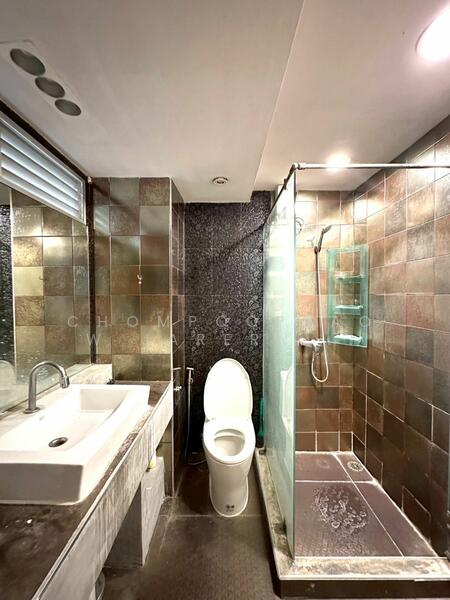 For Sale - PST Condo Ville Tower 2, Bangkok