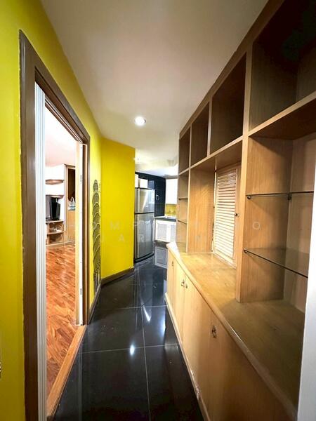 For Sale - PST Condo Ville Tower 2, Bangkok