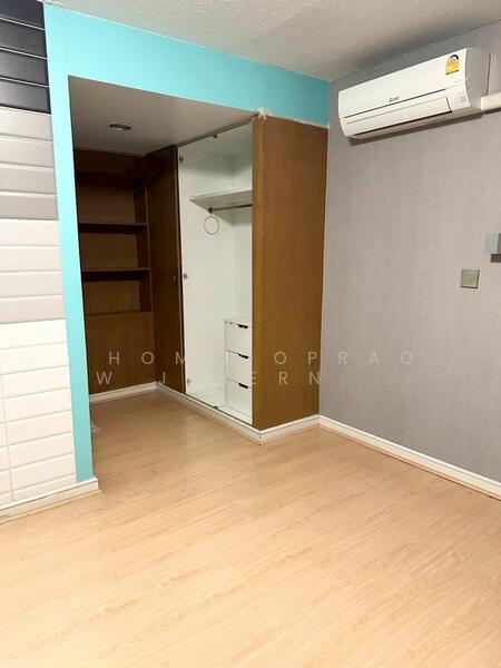 For Sale - PST Condo Ville Tower 2, Bangkok