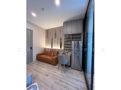 ขาย - Knightsbridge Prime Ratchayothin : ไนท์บริดจ์ ไพร์ม รัชโยธิน, กรุงเทพ