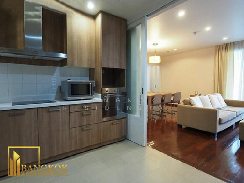 ให้เช่า - 31 Residence : 31 เรสซิเดนซ์, กรุงเทพ