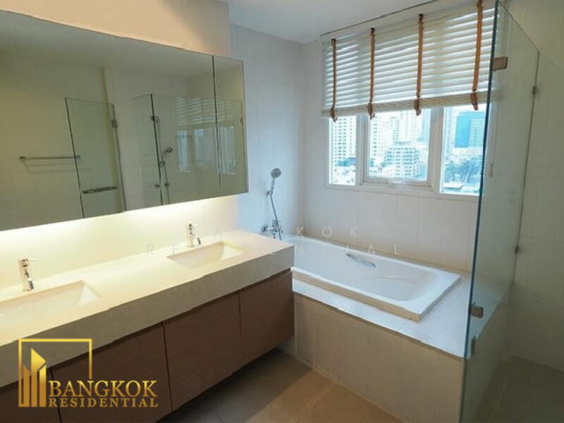 For Rent - 31 Residence, Bangkok