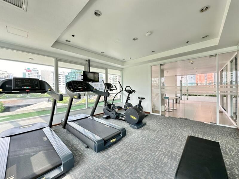 ให้เช่า - 31 Residence : 31 เรสซิเดนซ์, กรุงเทพ