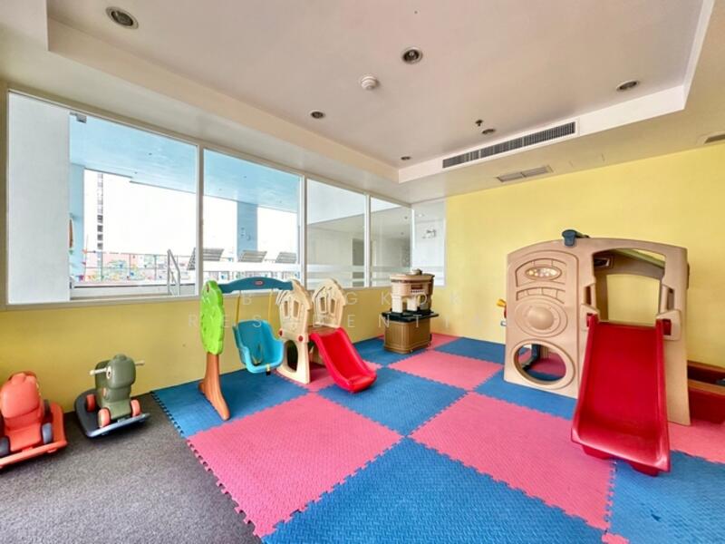 For Rent - 31 Residence, Bangkok