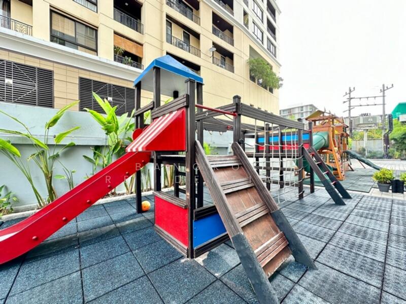 ให้เช่า - 31 Residence : 31 เรสซิเดนซ์, กรุงเทพ