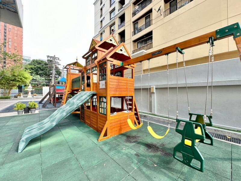 For Rent - 31 Residence, Bangkok