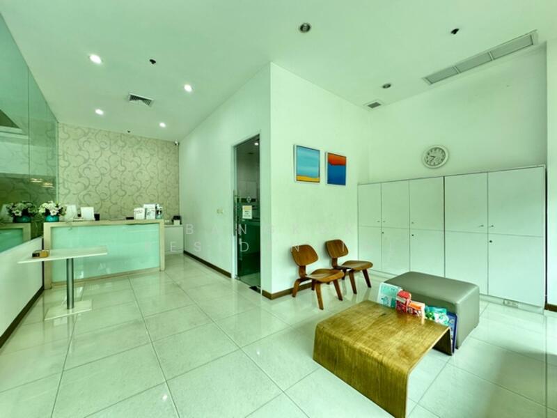 For Rent - 31 Residence, Bangkok