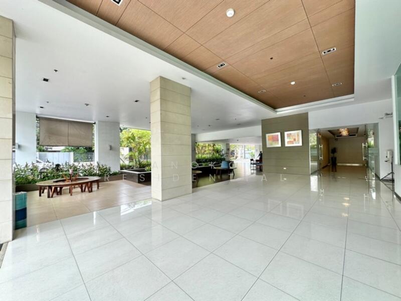 For Rent - 31 Residence, Bangkok