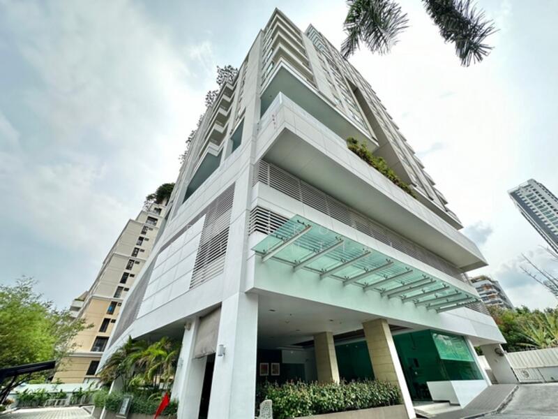 ให้เช่า - 31 Residence : 31 เรสซิเดนซ์, กรุงเทพ