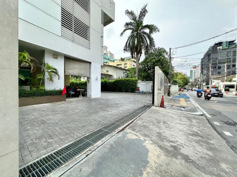 For Rent - 31 Residence, Bangkok