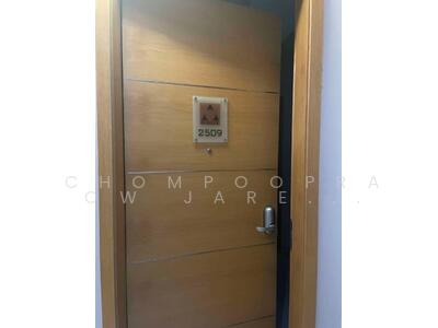 ขาย - Circle Condominium : เซอร์เคิล คอนโดมิเนียม, กรุงเทพ