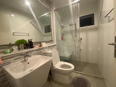 ขาย - Mantana Motorway-New Krungthepkreetha : มัณฑนา มอเตอร์เวย์-กรุงเทพกรีฑาตัดใหม่, กรุงเทพ