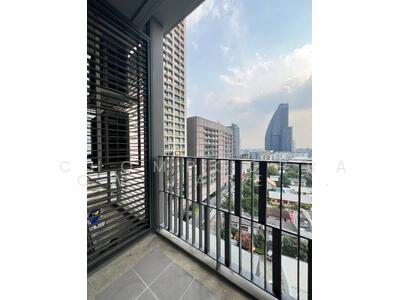 ขาย - Keyne by Sansiri : คีนน์ บาย แสนสิริ, กรุงเทพ