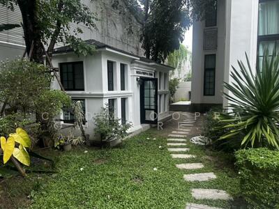 ขาย - Baan Sansiri Pattanakarn : บ้านแสนสิริ พัฒนาการ, กรุงเทพ