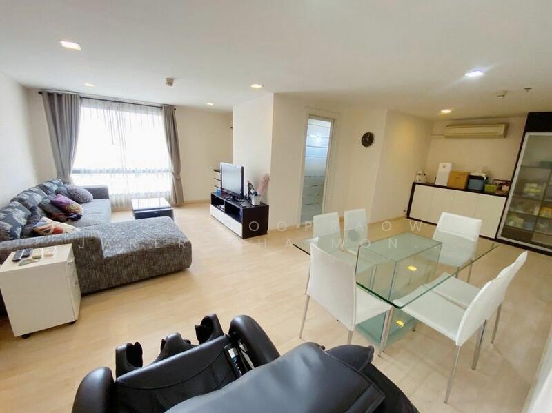 ให้เช่า - Prime Mansion Sukhumvit 31 : ไพรม แมนชั่น สุขุมวิท 31, กรุงเทพ