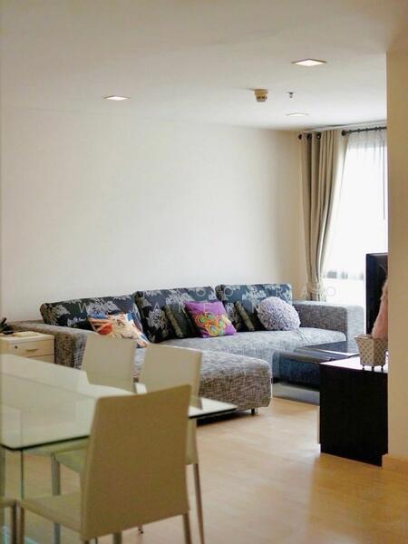 ให้เช่า - Prime Mansion Sukhumvit 31 : ไพรม แมนชั่น สุขุมวิท 31, กรุงเทพ