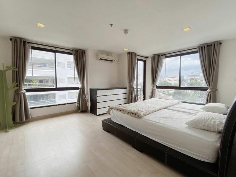 ให้เช่า - Prime Mansion Sukhumvit 31 : ไพรม แมนชั่น สุขุมวิท 31, กรุงเทพ