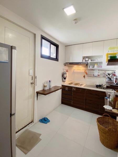 ให้เช่า - Prime Mansion Sukhumvit 31 : ไพรม แมนชั่น สุขุมวิท 31, กรุงเทพ