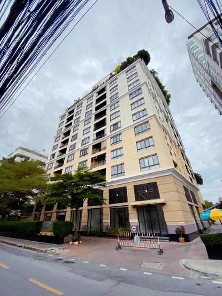 ให้เช่า - Prime Mansion Sukhumvit 31 : ไพรม แมนชั่น สุขุมวิท 31, กรุงเทพ