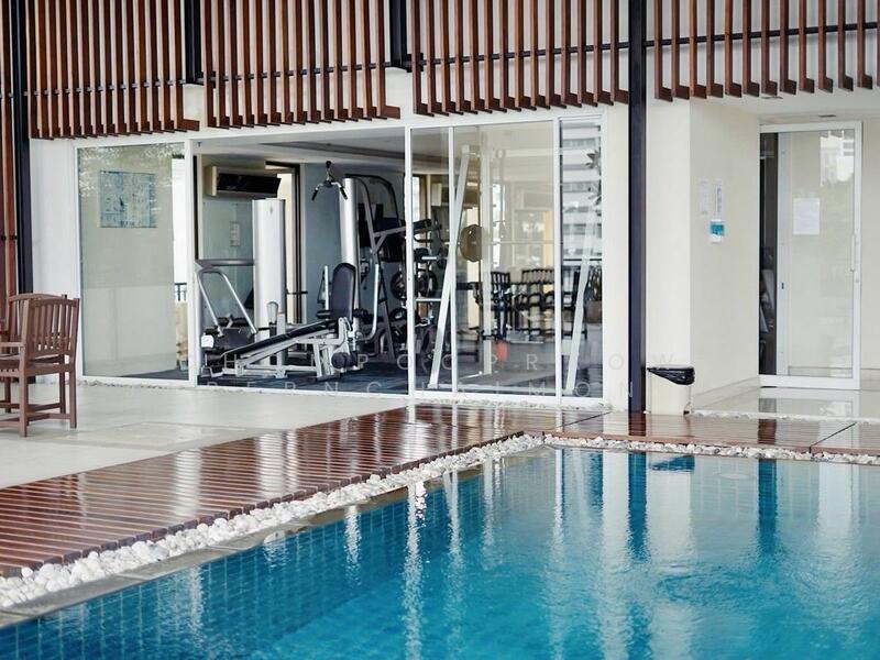 ให้เช่า - Prime Mansion Sukhumvit 31 : ไพรม แมนชั่น สุขุมวิท 31, กรุงเทพ