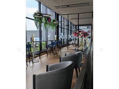 ขาย - Urbano Absolute Sathon-Taksin : เออร์บาโน่ แอบโซลูท สาทร - ตากสิน, กรุงเทพ