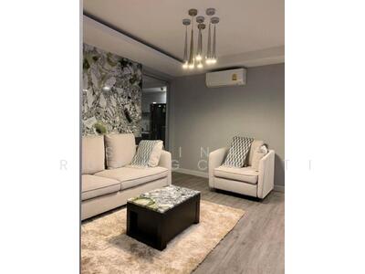 ขาย - The Waterford Sukhumvit 50 : เดอะ วอเตอร์ฟอร์ด สุขุมวิท 50, กรุงเทพ