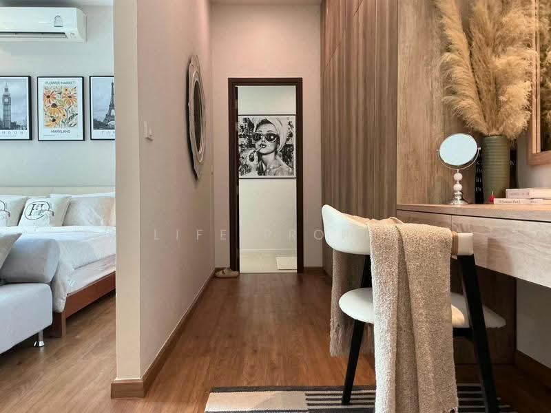 8R0816 Pool villa for rent 2 bedroom 2 bathroom 100,000/month at chalong have fully furnished, ภูเก็ต, ฉลอง, เมืองภูเก็ต, ภูเก็ต, 150 ตร.ม., วิลล่า ให้เช่า, โดย PK LIFE Property, 60247113 - DDproperty.com