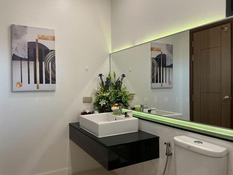 8R0816 Pool villa for rent 2 bedroom 2 bathroom 100,000/month at chalong have fully furnished, ภูเก็ต, ฉลอง, เมืองภูเก็ต, ภูเก็ต, 150 ตร.ม., วิลล่า ให้เช่า, โดย PK LIFE Property, 60247113 - DDproperty.com