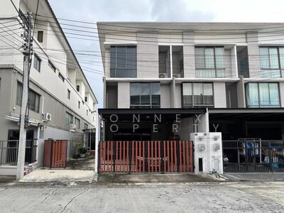 ขาย - Patio Phaholyothin-Vibhavadi : พาทิโอ พหลโยธิน-วิภาวดี, ปทุมธานี