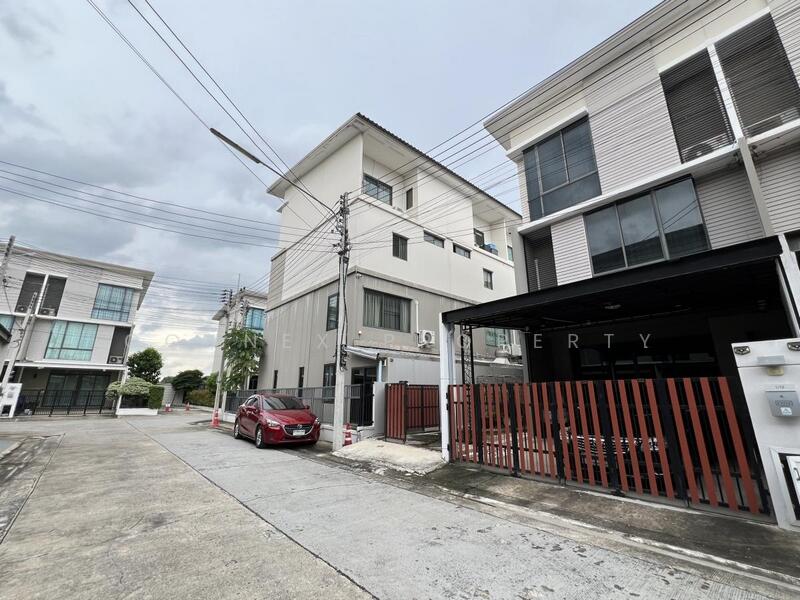 ขาย - Patio Phaholyothin-Vibhavadi : พาทิโอ พหลโยธิน-วิภาวดี, ปทุมธานี