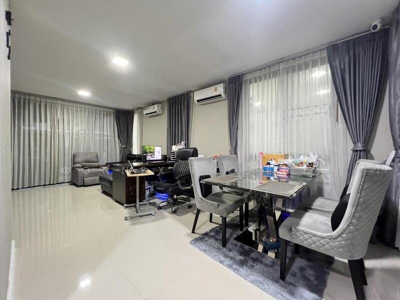 ขาย - Patio Phaholyothin-Vibhavadi : พาทิโอ พหลโยธิน-วิภาวดี, ปทุมธานี