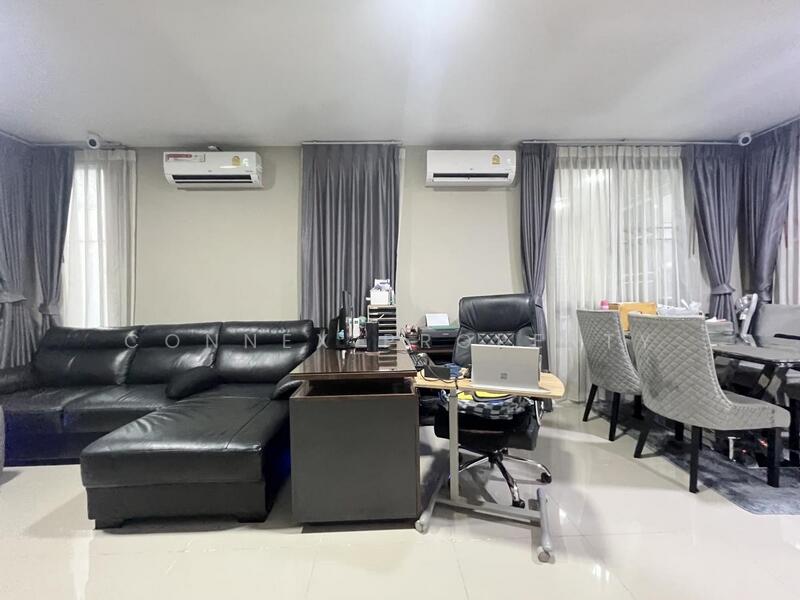 ขาย - Patio Phaholyothin-Vibhavadi : พาทิโอ พหลโยธิน-วิภาวดี, ปทุมธานี