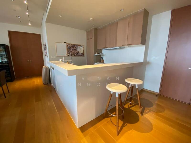 The Sukhothai Residences, Bangkok, 3 Sathorn Tai Road, Thung Maha Mek, Sathon, Bangkok, 1 Bedroom, 122 sqm, Condo For Sale, by Sirinan Ruangchoti, 60247141 - DDproperty.com