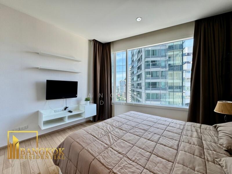 39 by Sansiri, Bangkok, 11 Sukhumvit Road, Khlong Tan Nua, Watthana, Bangkok, 2 Bedrooms, 77 sqm, Condo For Rent, by Bangkok Residential, 60247142 - DDproperty.com