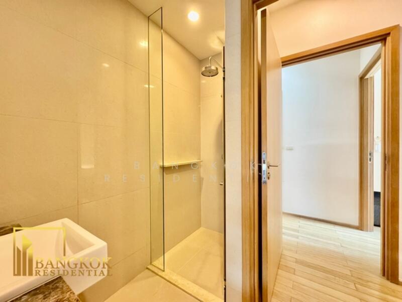 39 by Sansiri, Bangkok, 11 Sukhumvit Road, Khlong Tan Nua, Watthana, Bangkok, 2 Bedrooms, 77 sqm, Condo For Rent, by Bangkok Residential, 60247142 - DDproperty.com