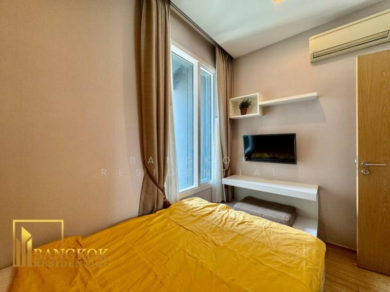 39 by Sansiri, Bangkok, 11 Sukhumvit Road, Khlong Tan Nua, Watthana, Bangkok, 2 Bedrooms, 77 sqm, Condo For Rent, by Bangkok Residential, 60247142 - DDproperty.com