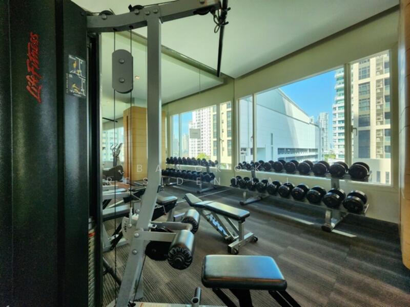 39 by Sansiri, Bangkok, 11 Sukhumvit Road, Khlong Tan Nua, Watthana, Bangkok, 2 Bedrooms, 77 sqm, Condo For Rent, by Bangkok Residential, 60247142 - DDproperty.com