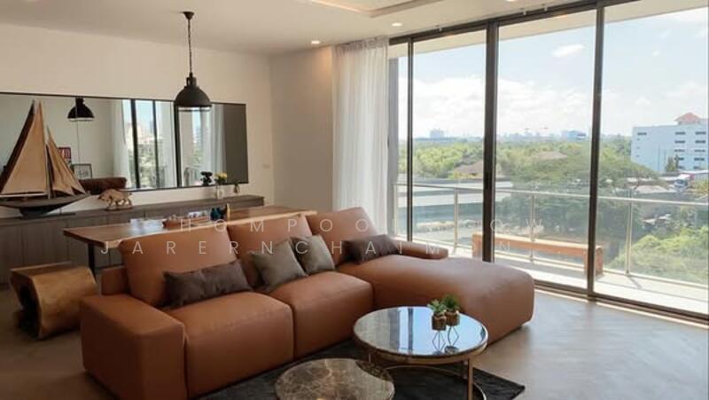 ขาย - The Pillar Sukhumvit 71 : เดอะ พิลล่า สุขุมวิท 71, กรุงเทพ