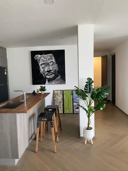 ขาย - The Pillar Sukhumvit 71 : เดอะ พิลล่า สุขุมวิท 71, กรุงเทพ