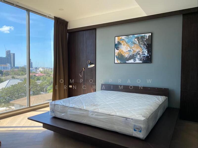 ขาย - The Pillar Sukhumvit 71 : เดอะ พิลล่า สุขุมวิท 71, กรุงเทพ