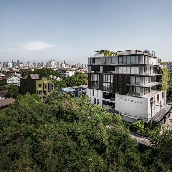 ขาย - The Pillar Sukhumvit 71 : เดอะ พิลล่า สุขุมวิท 71, กรุงเทพ