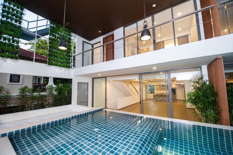 ขาย - The Pillar Sukhumvit 71 : เดอะ พิลล่า สุขุมวิท 71, กรุงเทพ