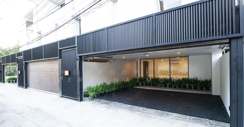 ขาย - The Pillar Sukhumvit 71 : เดอะ พิลล่า สุขุมวิท 71, กรุงเทพ