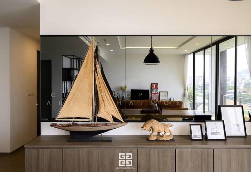 ขาย - The Pillar Sukhumvit 71 : เดอะ พิลล่า สุขุมวิท 71, กรุงเทพ