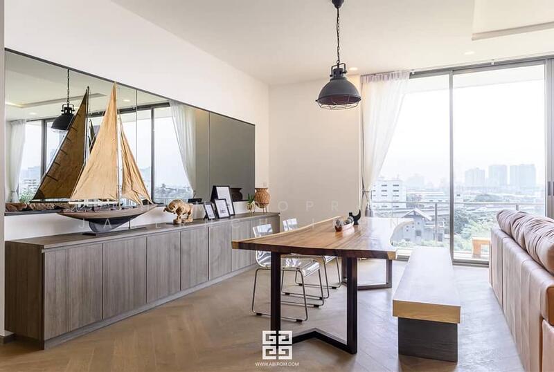 ขาย - The Pillar Sukhumvit 71 : เดอะ พิลล่า สุขุมวิท 71, กรุงเทพ