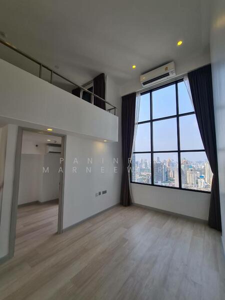 ขาย - Knightsbridge Prime Sathorn : ไนท์บริดจ์ ไพรม์ สาทร, กรุงเทพ