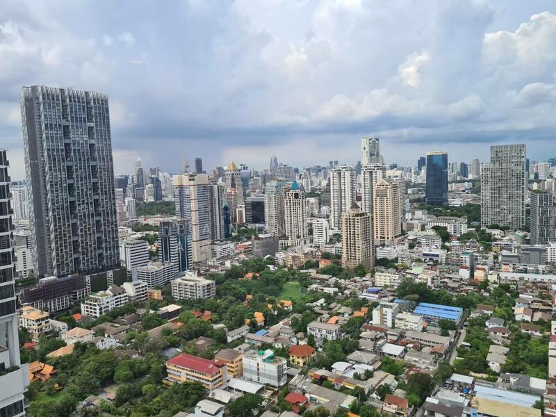 For Sale - Knightsbridge Prime Sathorn, Bangkok