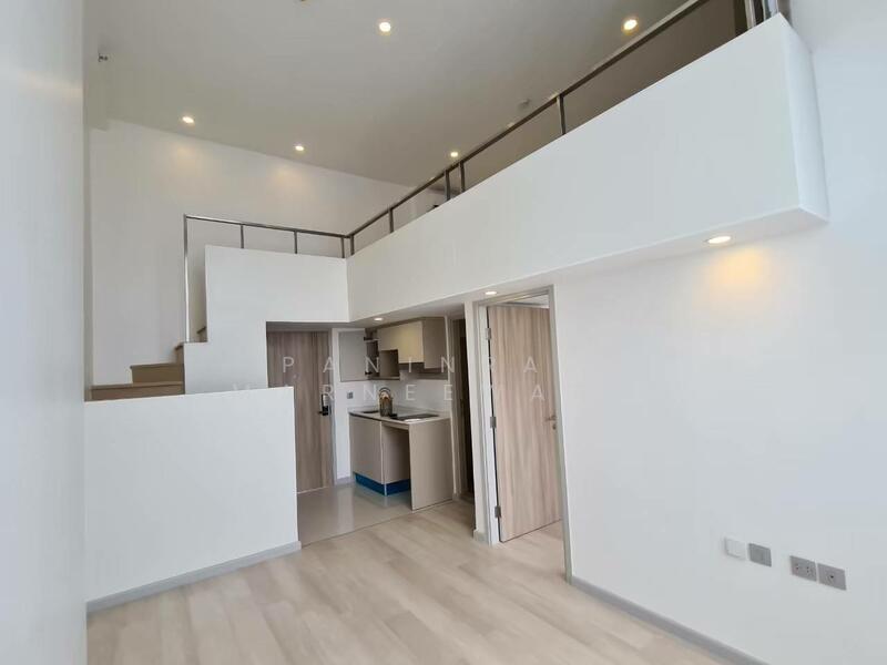 For Sale - Knightsbridge Prime Sathorn, Bangkok